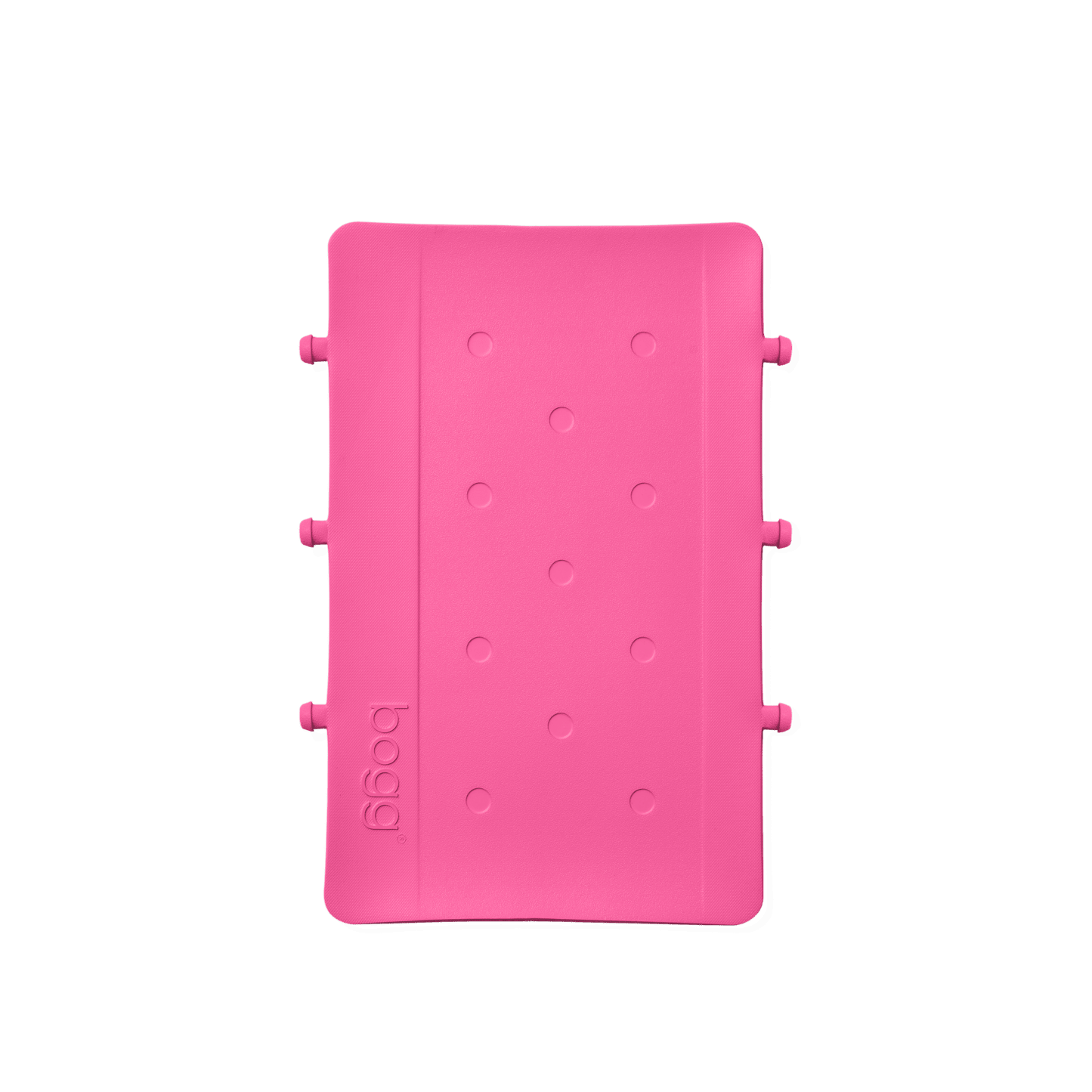 Divvy Up - Haute Pink View 
