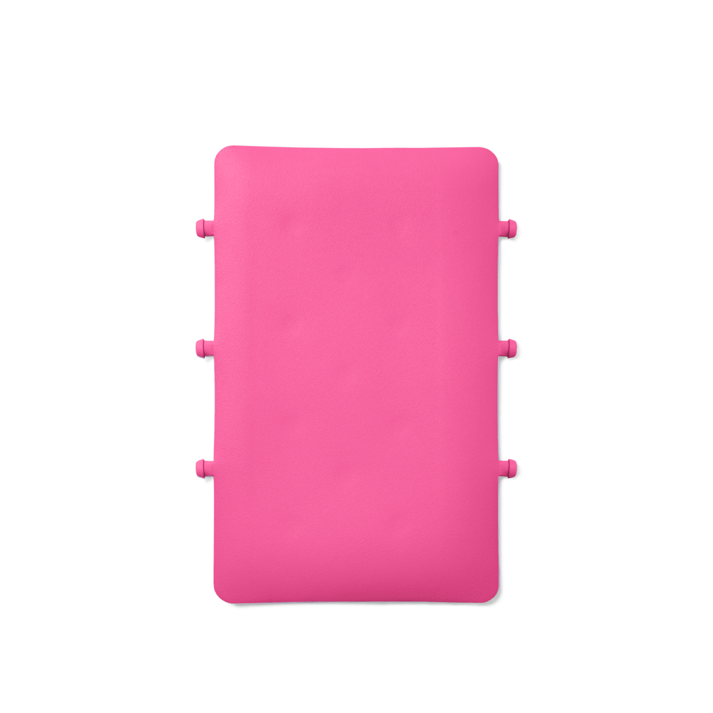 Divvy Up - Haute Pink View 
