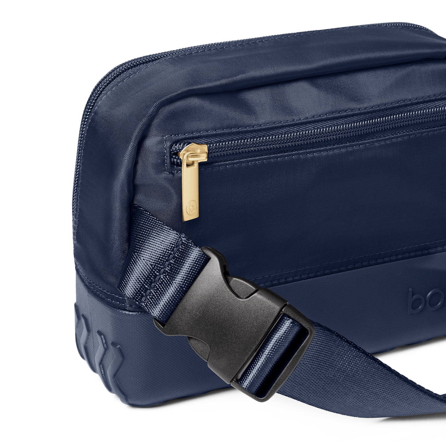 Bogg Belt Bag - You Navy Me Crazy View 
