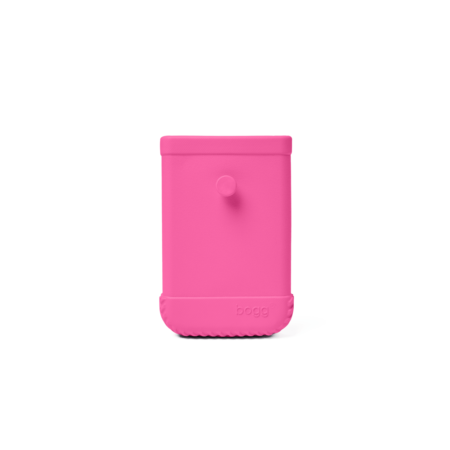 Call Me Bogg - Haute Pink View 
