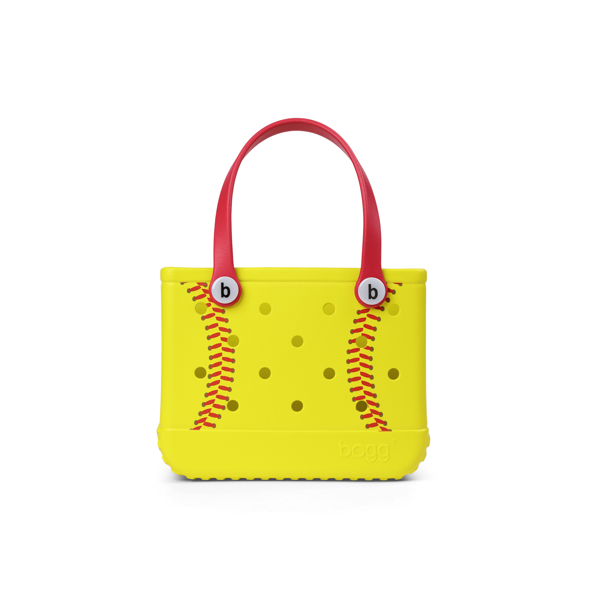 Bitty Bogg Bag - Batter's Up – BOGG BAG