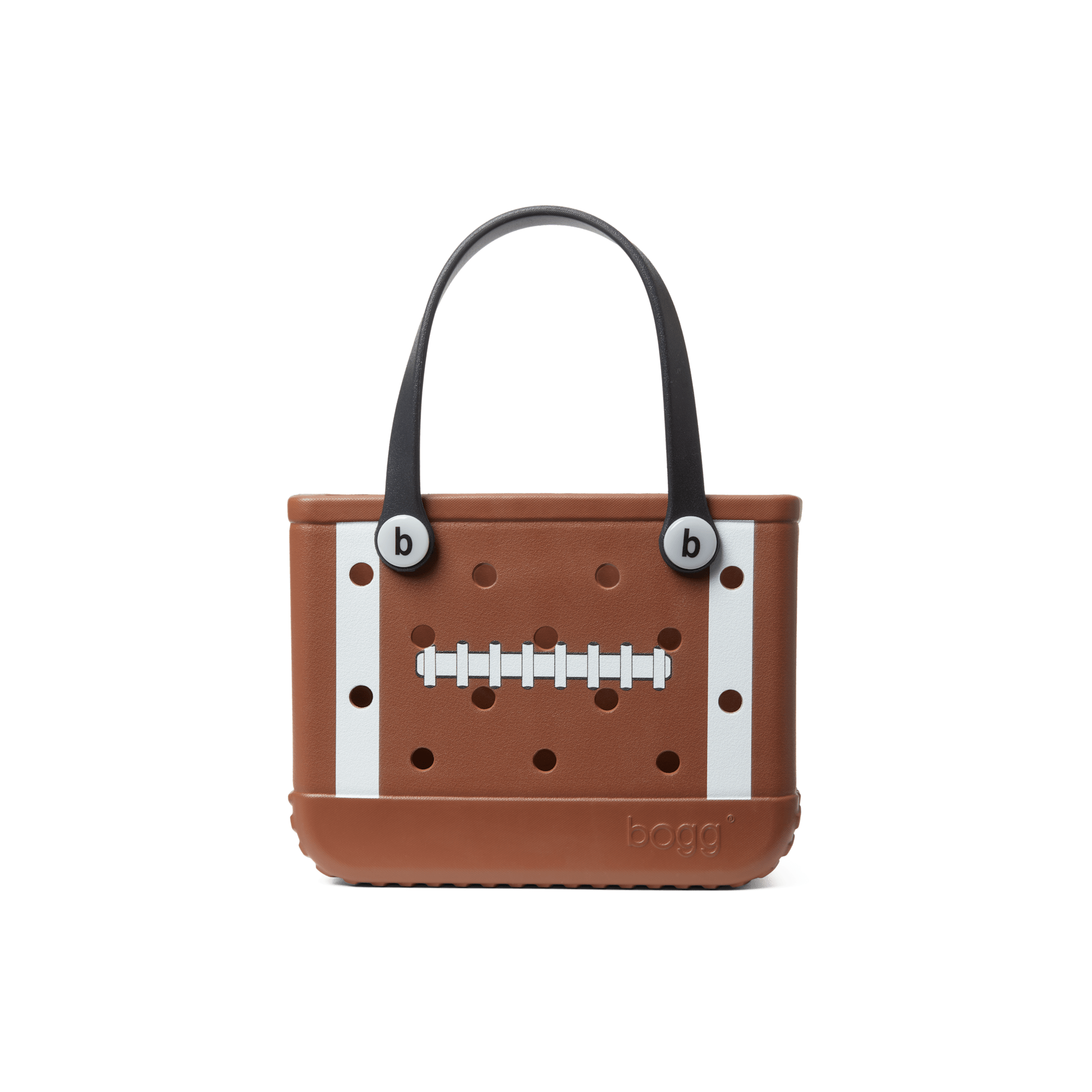 アメリカで大人気！ Bitty Bogg Bag Bitty Bogg Bag - Game Day – BOGG BAG