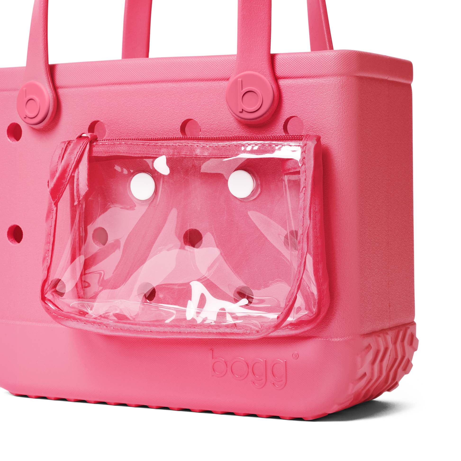 Bitty Bogg Bag - Watermelon – BOGG BAG
