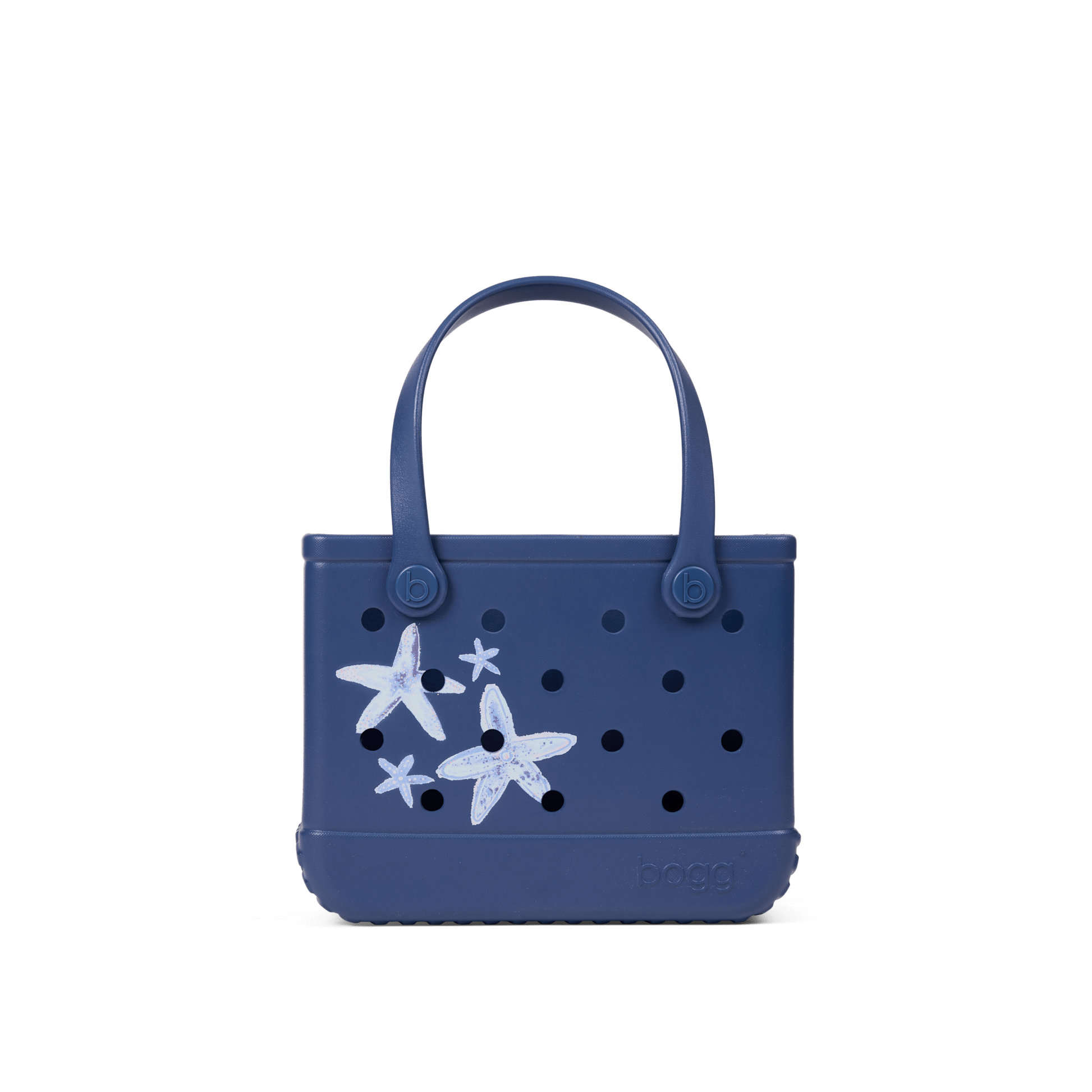 【Bogg Bags】USA発耐水トートバッグ スポーツ柄 Bitty Bogg Bag Bitty Bogg Bag - Carolina on my Mind – BOGG BAG