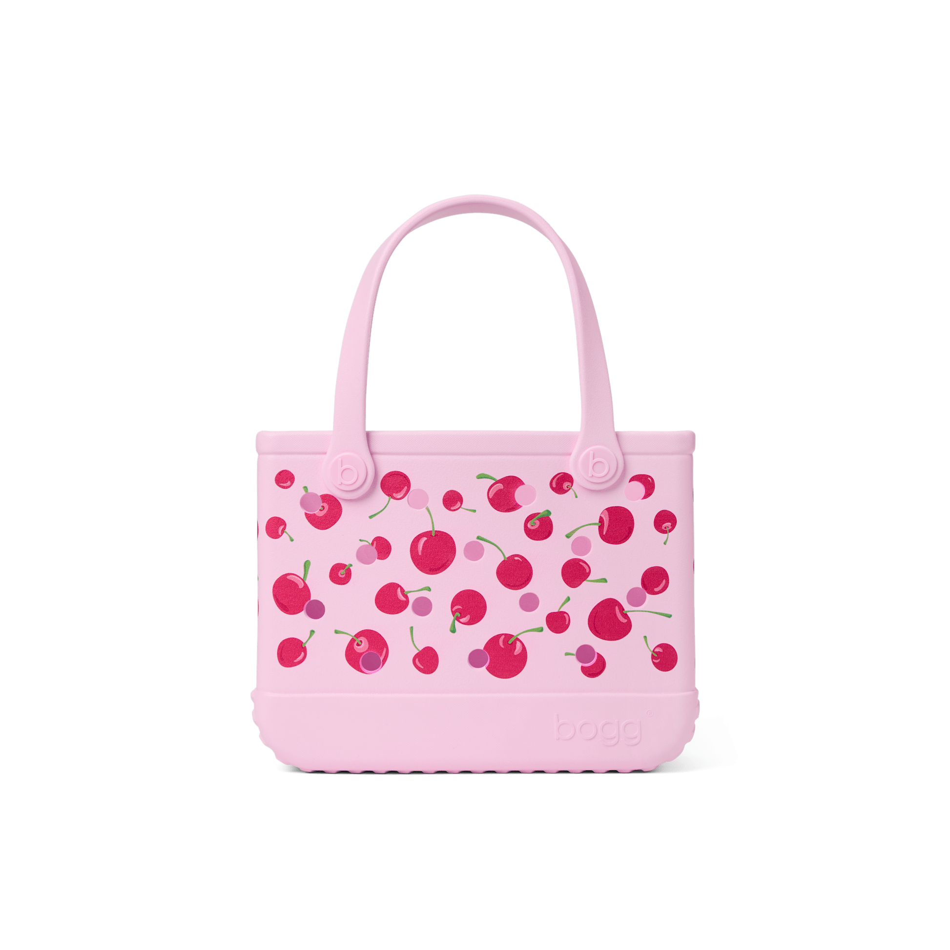 【Bogg Bags】USA発耐水トートバッグ☆新色☆Bitty Bogg Bag Bitty Bogg Bag - Under the Sea(foam) – BOGG BAG
