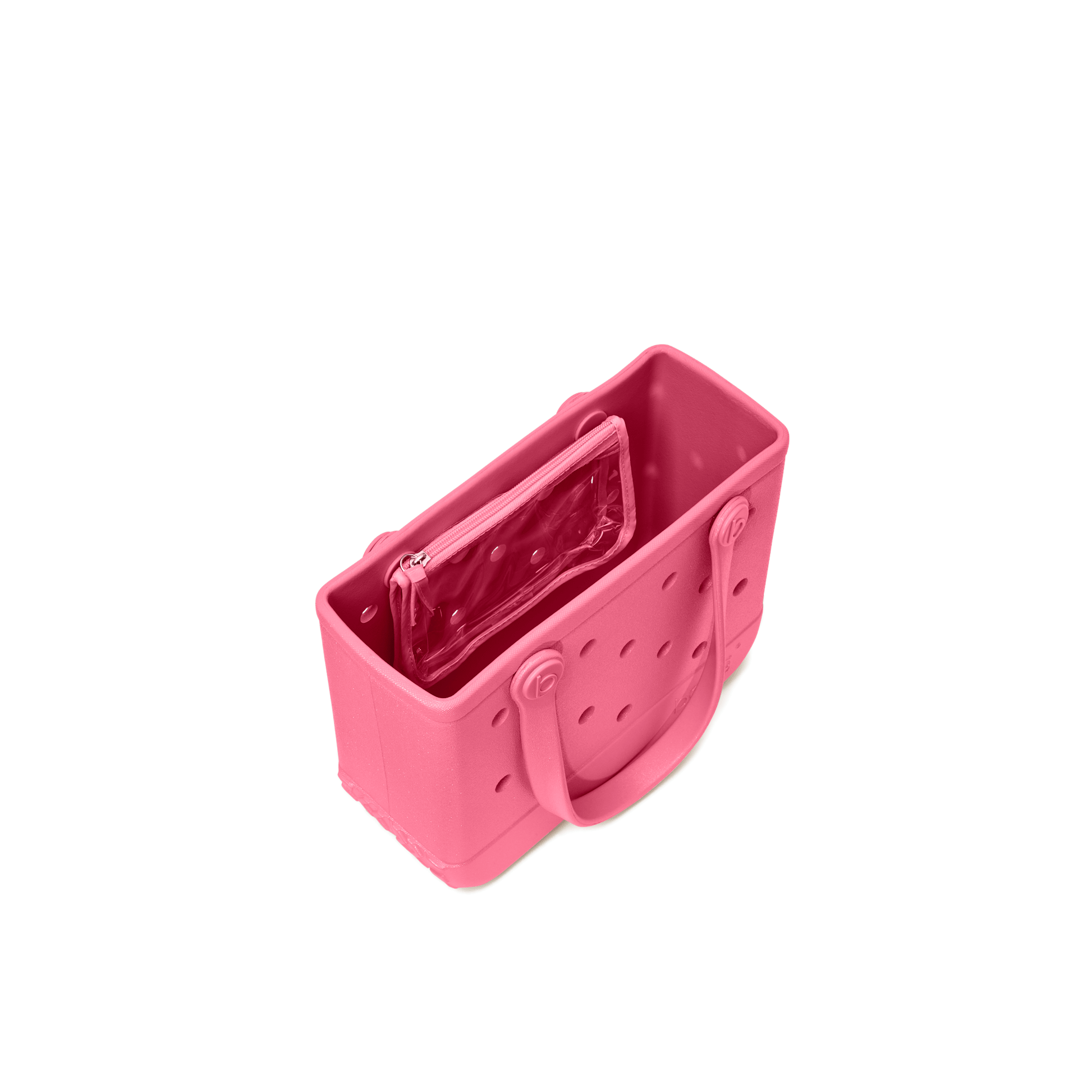 Shimmerカラー【 Bogg Bags】Bitty Bogg Bag（小） Bitty Boggs - Shimmer Collection - Gift and Gourmet