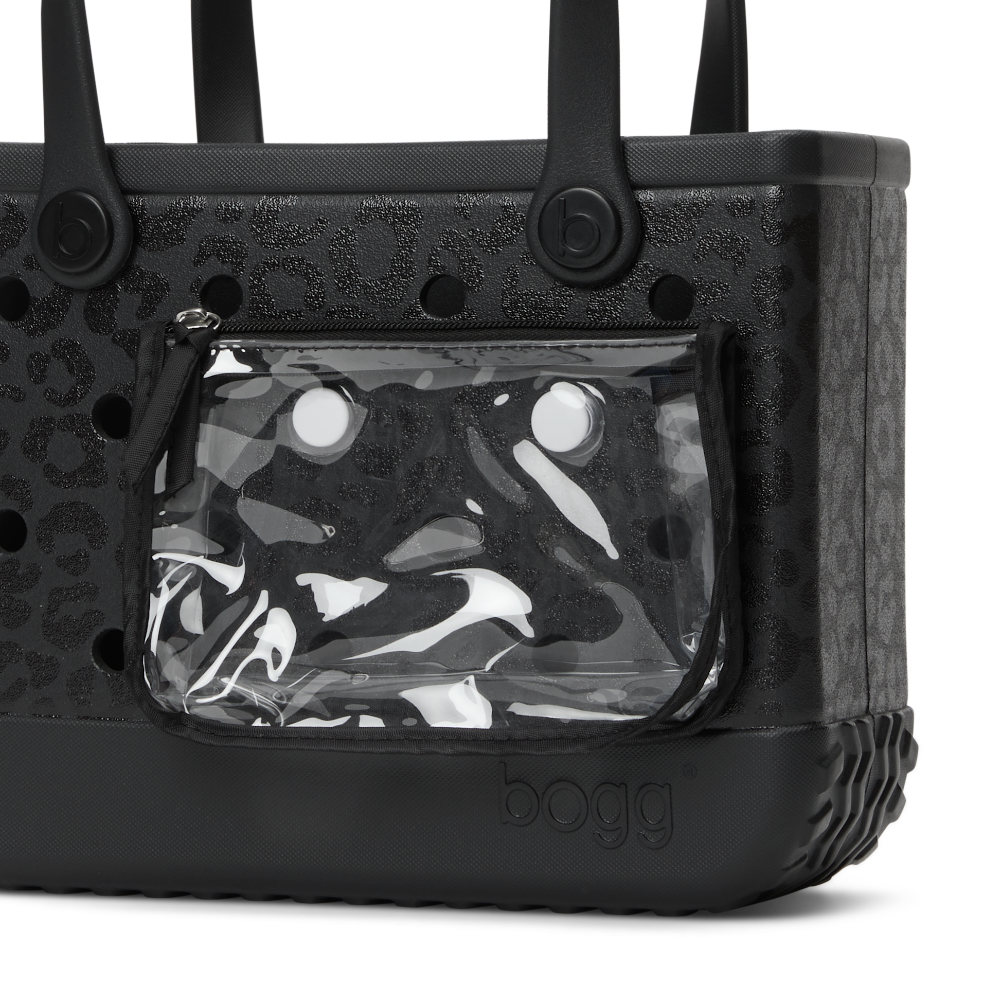 【PORTERNA】Love Bitty Tote Bag Amazon.com | BOGG BAG - Bitty, Small Tote - Mushroom, White