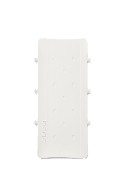 Divvy Up - For Shore White View 1

