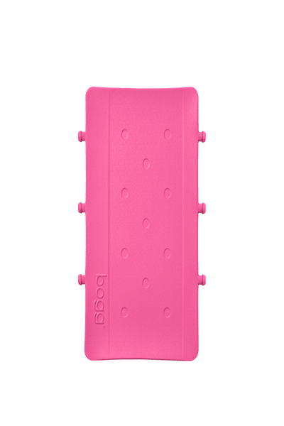 Divvy Up - Haute Pink View 1
