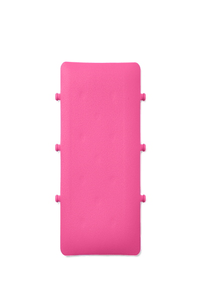 Divvy Up - Haute Pink View 2
