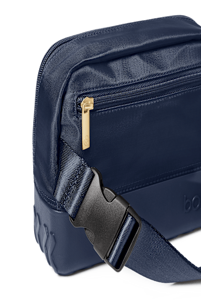 Bogg Belt Bag - You Navy Me Crazy View 3
