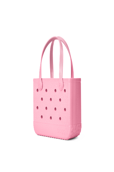 【Bogg Bags】USA発 耐水トートバッグ☆Bitty Bogg Bag Bitty Bogg Bag - Under the Sea(foam) – BOGG BAG
