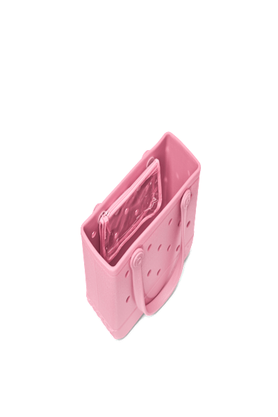 Bitty Bogg Bag 限定カラー Bitty Bogg Bag - Bubblegum Shimmer – BOGG BAG