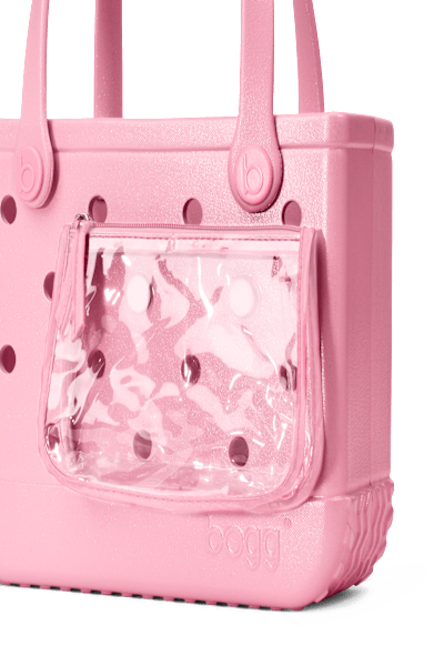 Bitty Bogg Bag - Bubblegum Shimmer – BOGG BAG