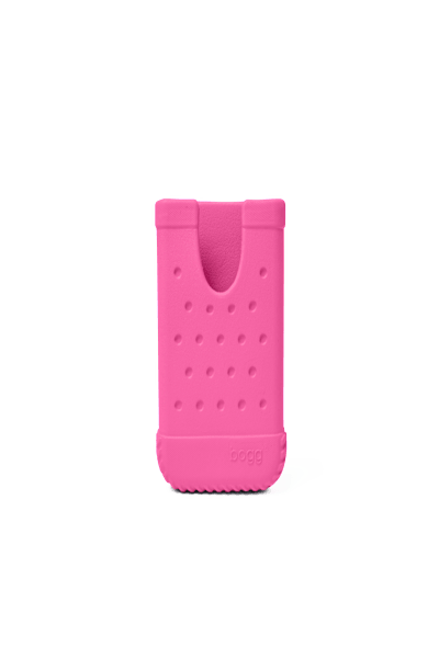 Call Me Bogg - Haute Pink View 1
