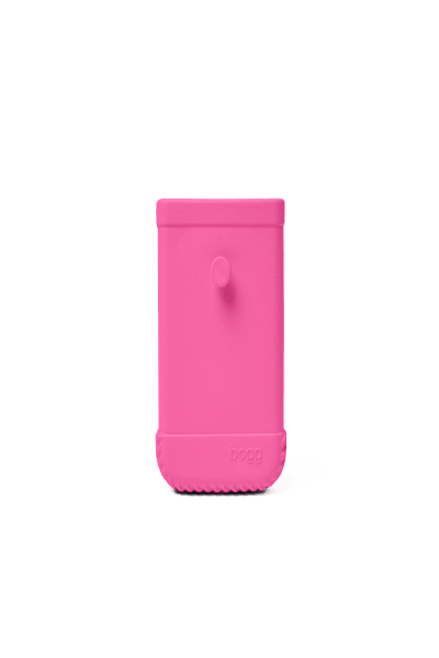 Call Me Bogg - Haute Pink View 3
