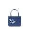 Dark Blue Multi Starfish