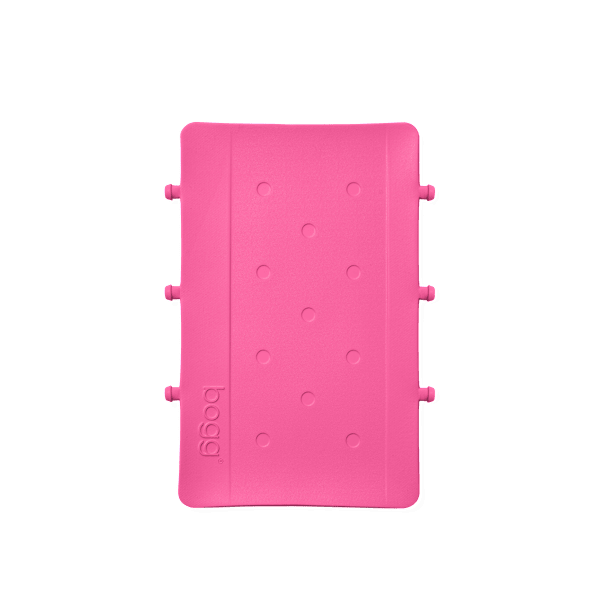 Divvy Up - Haute Pink