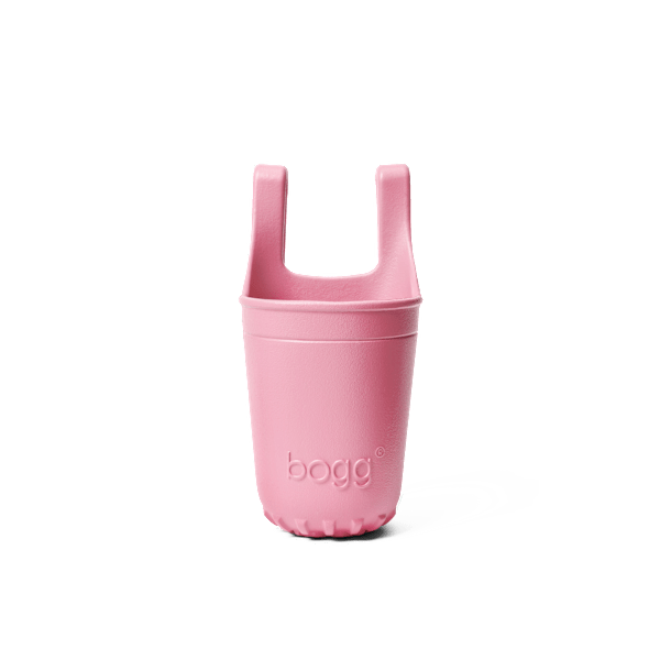 Bogg Bevy - Blowing Pink Bubbles