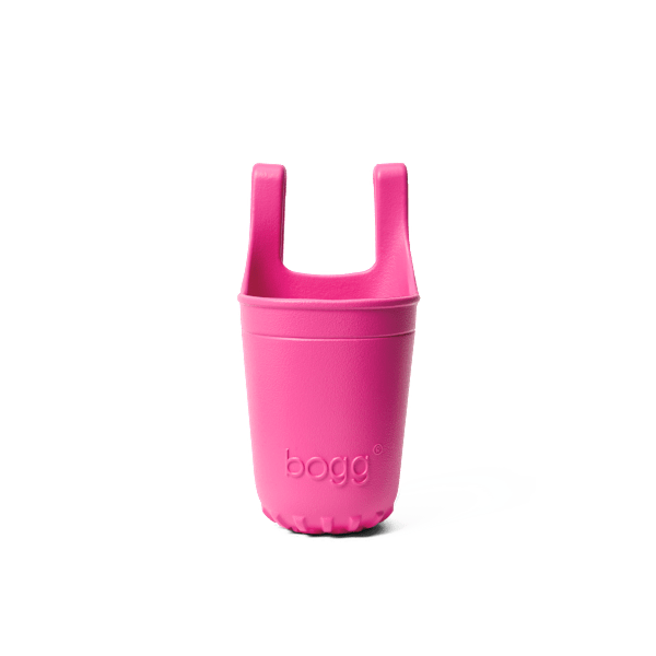 Bogg Bevy - Haute Pink