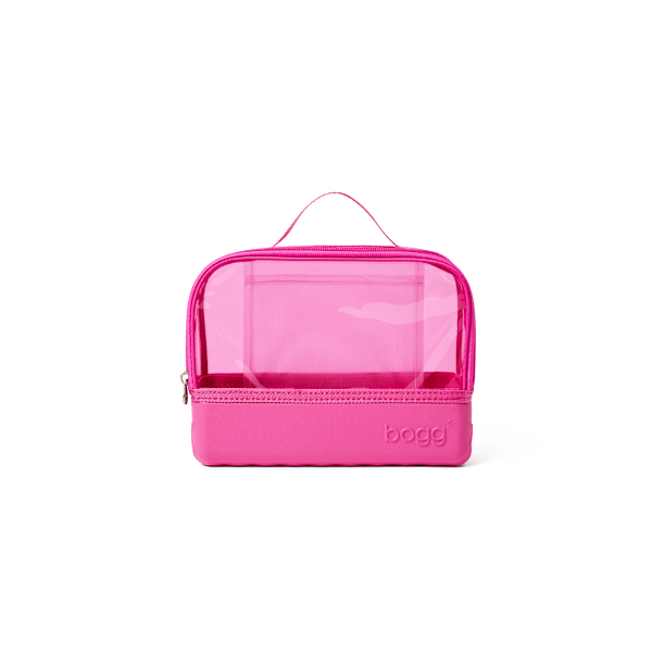 She's a Beauty! - Haute Pink