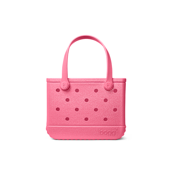 Bitty Bogg Bag - Watermelon Shimmer