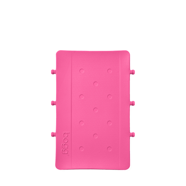 Divvy Up - Haute Pink