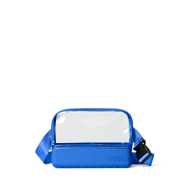 Bogg Stadium Bag - Blue-eyed