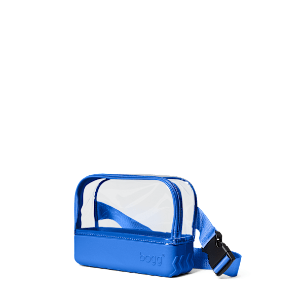 Bogg Stadium Bag - Blue-eyed