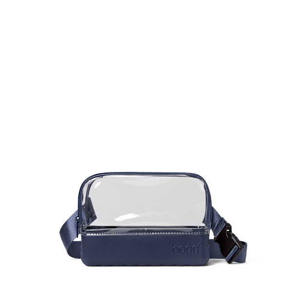 Bogg Stadium Bag - You Navy Me Crazy