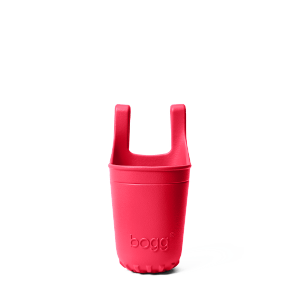 Bogg Bevy - Off to the Races Red