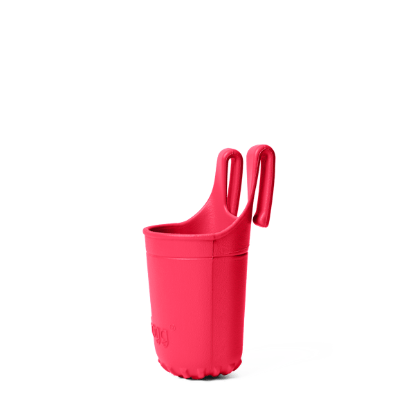 Bogg Bevy - Off to the Races Red