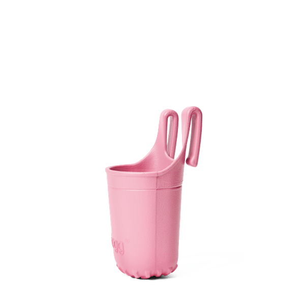 Bogg Bevy - Blowing Pink Bubbles