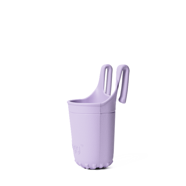 Bogg Bevy - I Lilac You a Lot