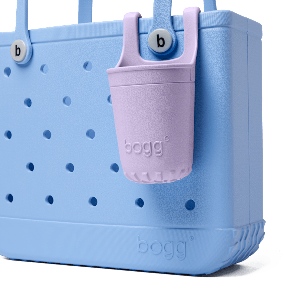 Bogg Bevy - I Lilac You a Lot