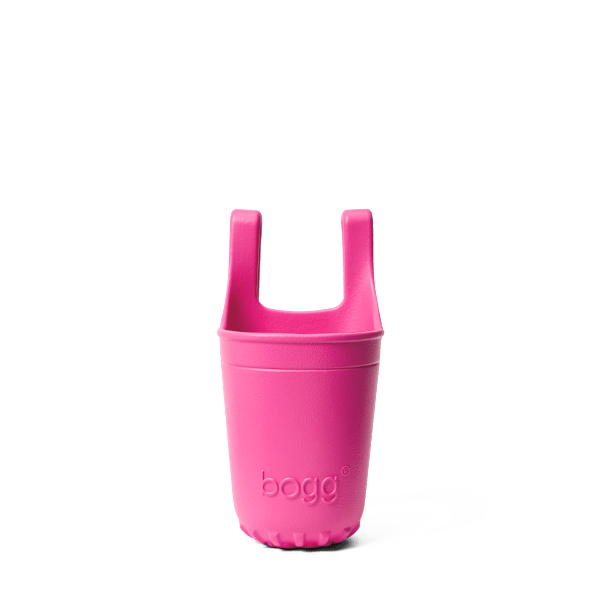 Bogg Bevy - Haute Pink