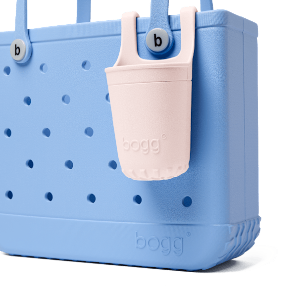 Bogg Bevy - Petal Pink