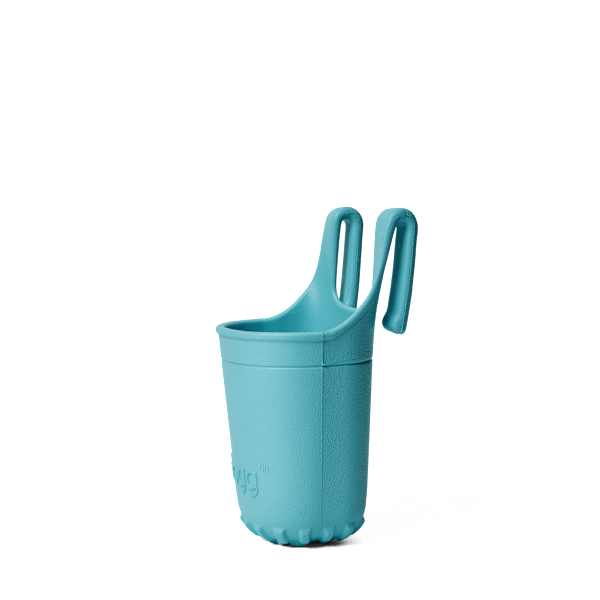 Bogg Bevy - Turquoise and Caicos
