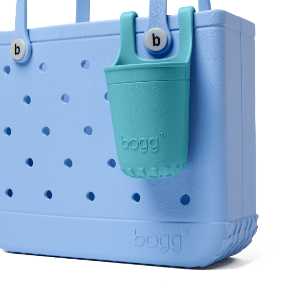 Bogg Bevy - Turquoise and Caicos