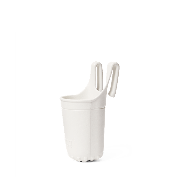 Bogg Bevy - For Shore White