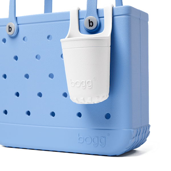 Bogg Bevy - For Shore White