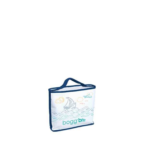 Bitty Bogg Brrr Cooler Insert - Bogg Boat