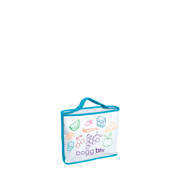 Bitty Bogg Brrr Cooler Insert - Cutie Foodie