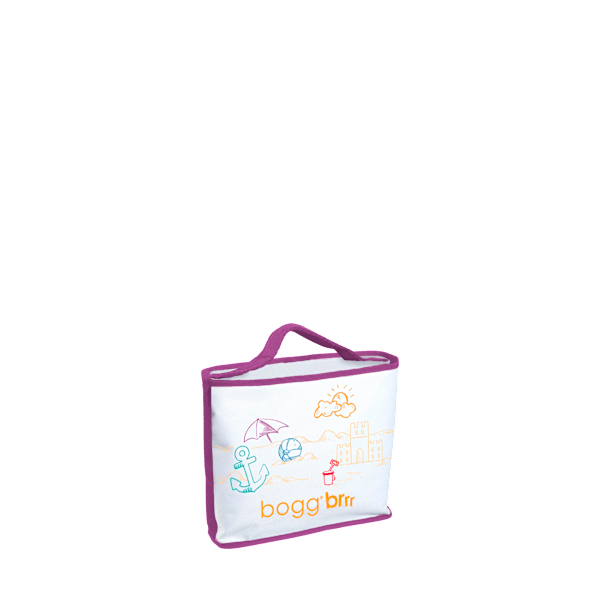 Bitty Bogg Brrr Cooler Insert - Fun in the Sun