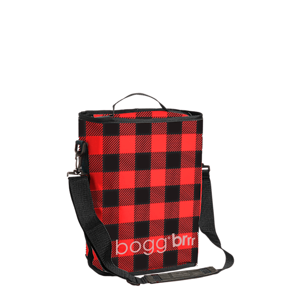 Bogg Brrr and a Half Cooler Insert - Buffalo Plaid