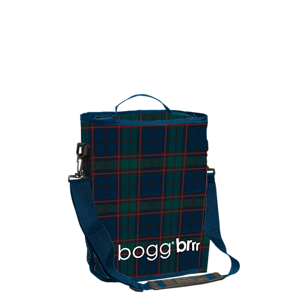 Bogg Brrr and a Half Cooler Insert - Tartan