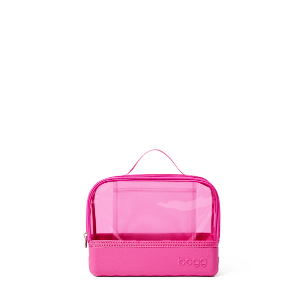 She's a Beauty! - Haute Pink