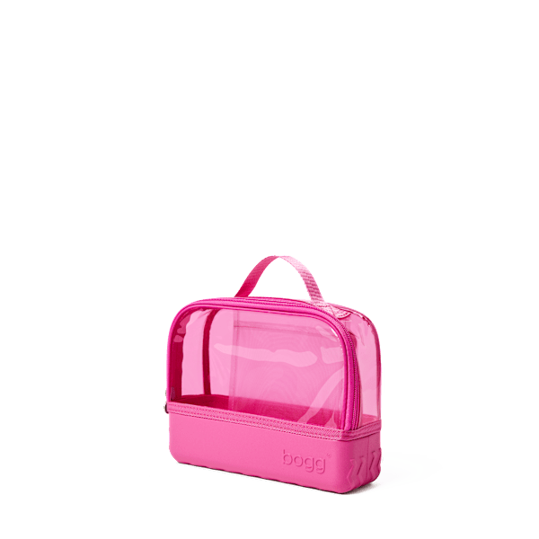 She's a Beauty! - Haute Pink