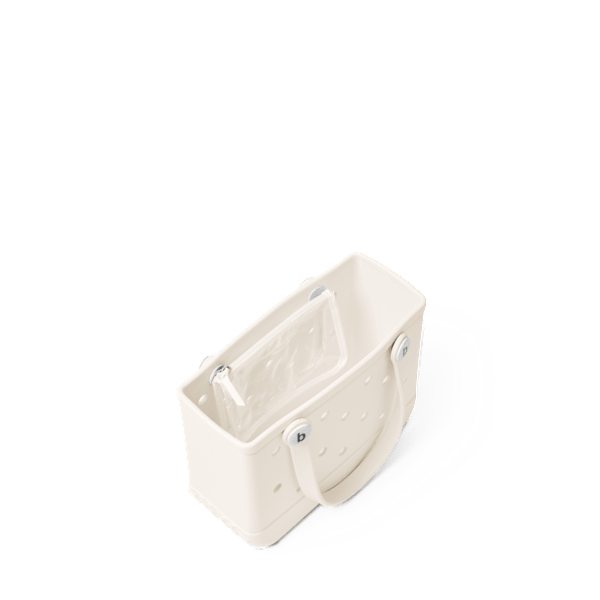 Bitty Bogg Bag - Coconut