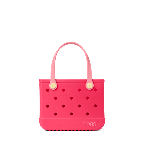 Bitty Bogg Bag - Strawberry Acai